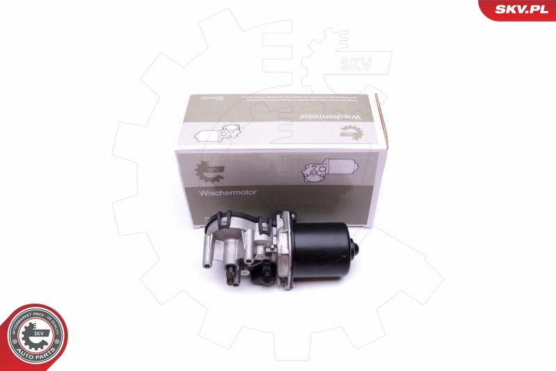 Wiper Motor
